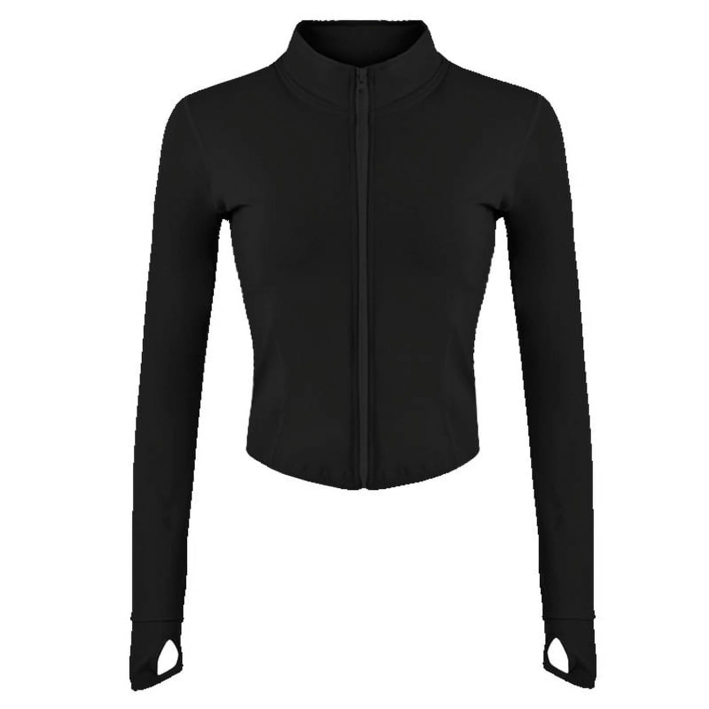 Women's Lightweight Workout Jacket